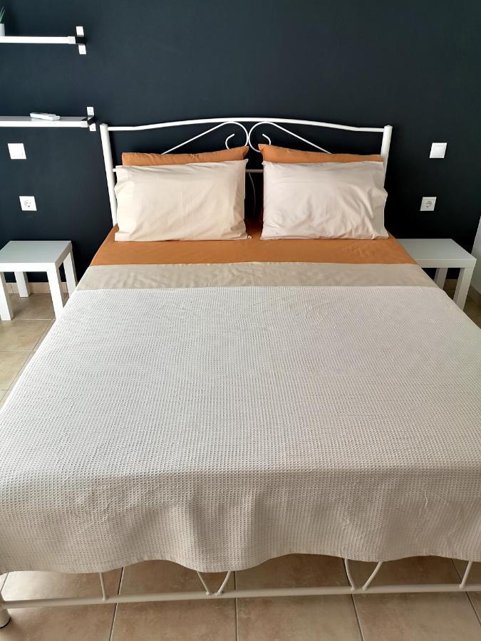 Elioj House Villa Leptokaryá Eksteriør billede