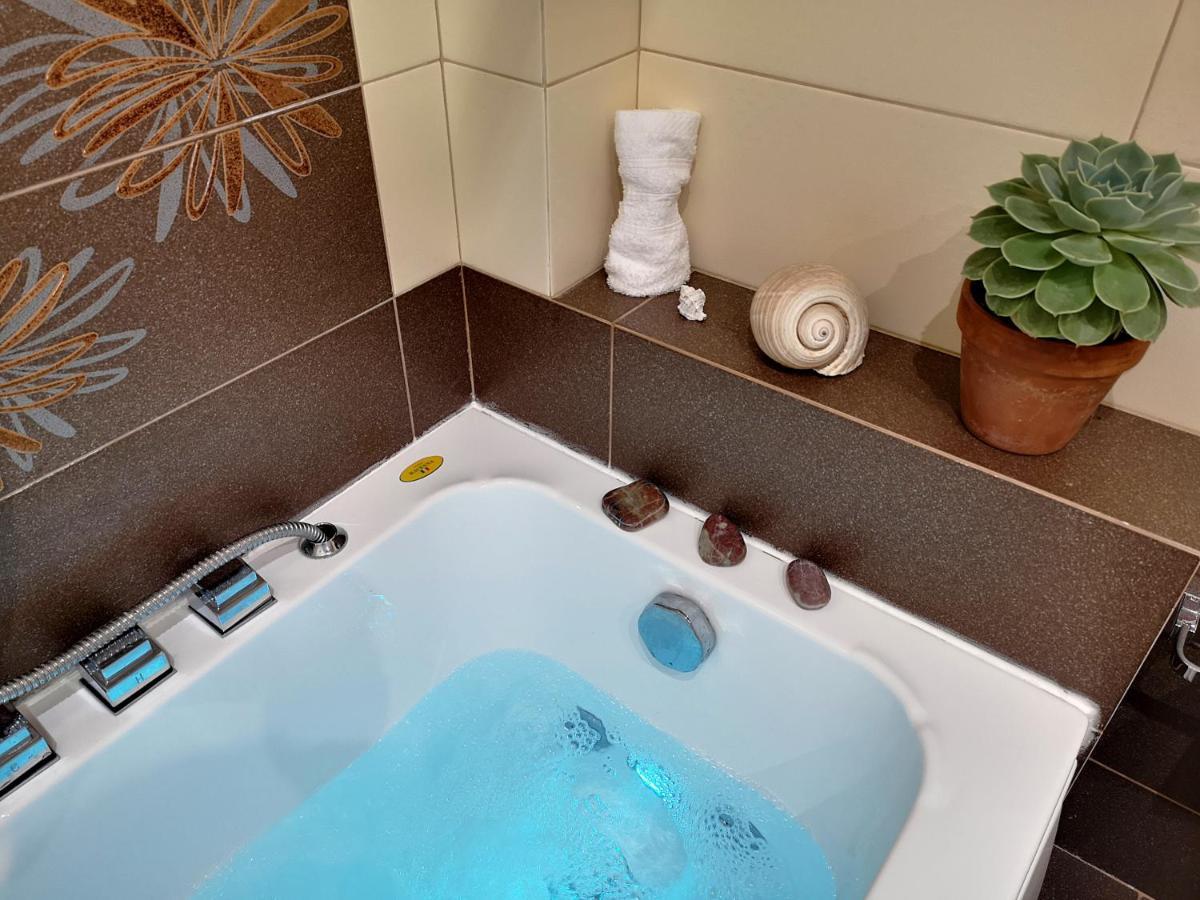 Elioj House Villa Leptokaryá Eksteriør billede
