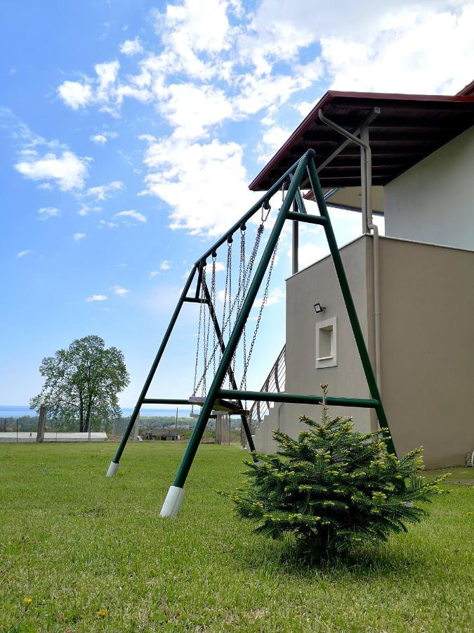 Elioj House Villa Leptokaryá Eksteriør billede